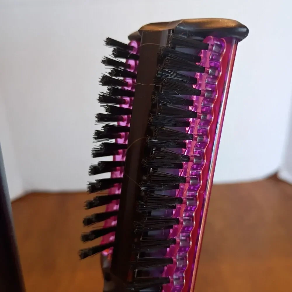 Flower beauty instyler